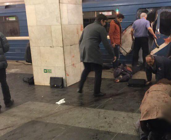 Меры безопасности усилили в Ставропольском крае после теракта в Питере
